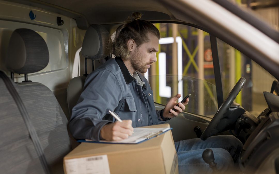 Beneficios de Contar con un Transporte Certificado