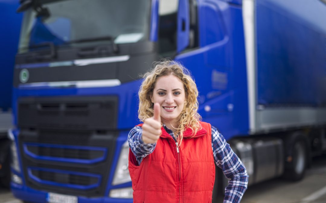 Cómo Elegir un Proveedor de Transporte Confiable