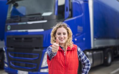 Cómo Elegir un Proveedor de Transporte Confiable
