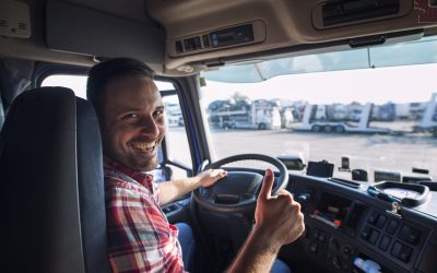 El Futuro del Transporte: Retos y Oportunidades
