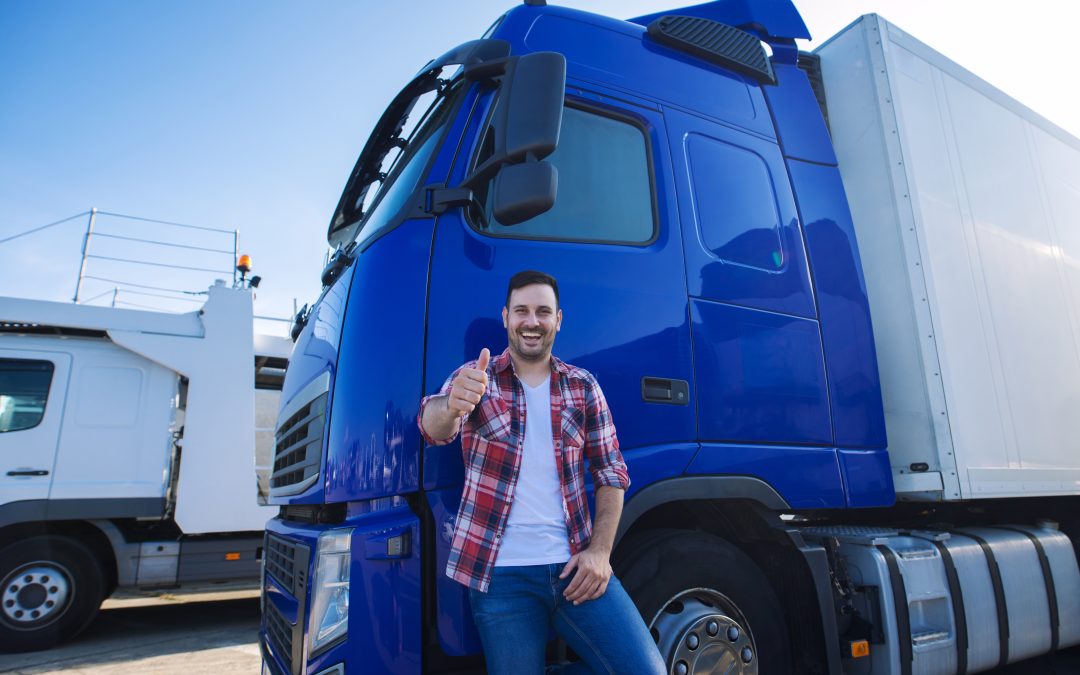 Innovaciones en el Sector del Transporte Terrestre