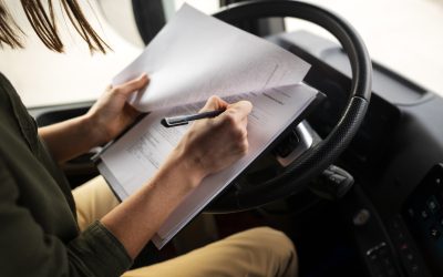 Seguridad en la Carga: Protocolos y Estrategias
